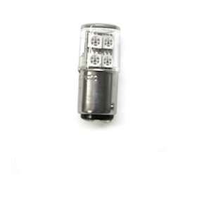 B15D 16X35 24c 240V AC 58lm BL|Orbitec-ORB017367