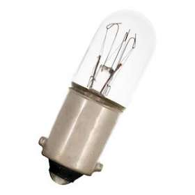 Ba9S T10X28 230V 13Ma 3W C-7A|Bailey-BIYB28230013
