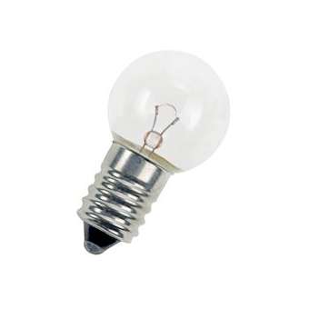 E10 G17X30 3.6V 1A Krypton|Bailey-BIYEK3003360