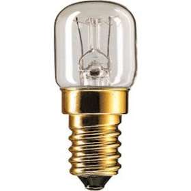 Appliance 15W E14 230-240V T22 CL OV|Philips Signify-PHI036599