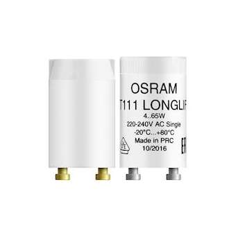 OSRAM STARTER ST 111 LONGLIFE MONO VRAC|Ledvance-OSR270166