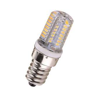 Led E14 T15X54 24V Ac/Dc 2.3W (20W) 200Lm 829|Bailey-BIY80100038460
