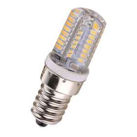 Led E14 T15X54 24V Ac/Dc 2.3W (20W) 200Lm 829|Bailey-BIY80100038460