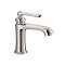 Mitigeur lavabo clic clac LADY'S