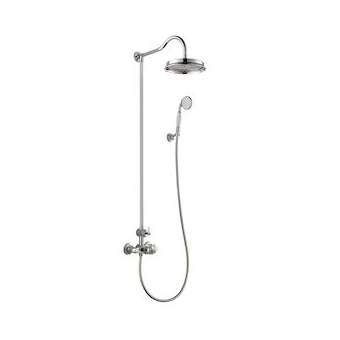Colonne de douche thermostatique LADY'S|Paini france-PIN909CR675