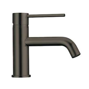 Mitigeur lavabo bec long|Paini france-PIN78PZ211BL