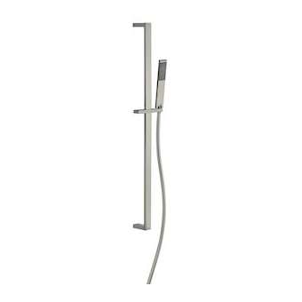 Barre de douche DAX complete|Paini france-PIN84PW006