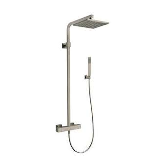 Colonne de douche therm. DAX|Paini france-PIN97PW250TH