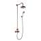 Colonne de douche thermostatique LADY'S