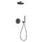 Formule douche thermostatique encastrée COX