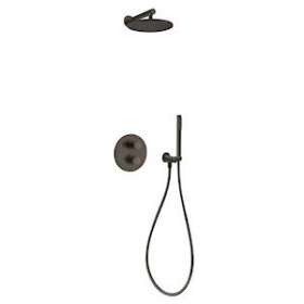 Formule douche thermostatique encastrée COX|Paini france-PIN43PZ690TH
