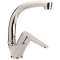 Mitigeur lavabo bec haut mobile VENTUS C3