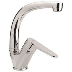 Mitigeur lavabo bec haut mobile VENTUS C3|Paini france-PIN93CR250C3