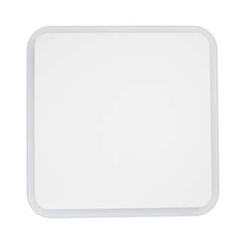 Bouche extra-plate design avec volets orientables et manchette à griffes D125 mm|S&P France ( Unelvent )-UNE855016