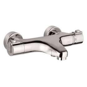Mitigeur b/d thermostatique HOBY new|Paini france-PIN92CR111THOBY