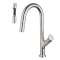 Mitigeur TROPIC a douchette chrome|Paini france-PIN64CR591