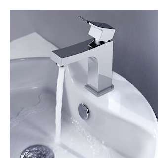 Mitigeur lavabo FLAG|Paini france-PIN732CR211
