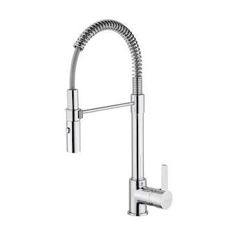 Mitigeur HOBY split|Paini france-PIN92CR555H