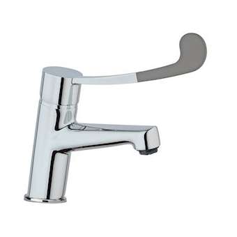 Mitigeur lavabo VENTUS corps lisse|Paini france-PIN93CR05H