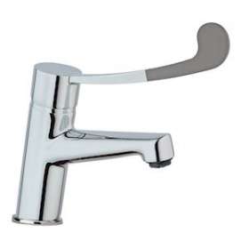 Mitigeur lavabo VENTUS corps lisse|Paini france-PIN93CR05H