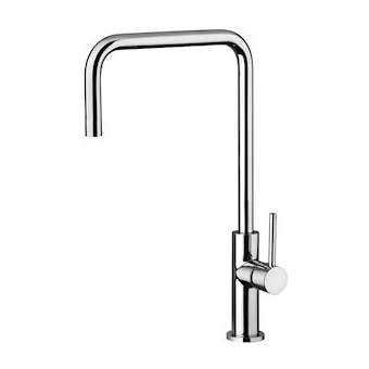 Mitigeur évier COX bec haut|Paini france-PIN99CR572