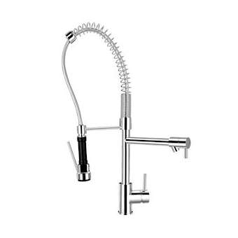 Mitigeur kitchen chef|Paini france-PINFHCR8726