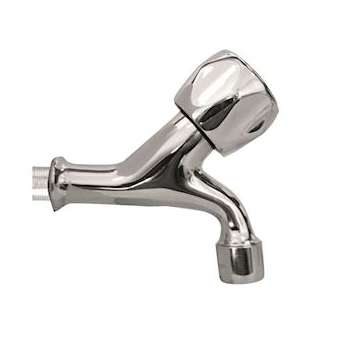 Robinet simple mural fontaine ORCHIDEA TEVERE|Paini france-PINTZCR523A