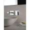 Mitigeur pour lavabo mural 2 trous