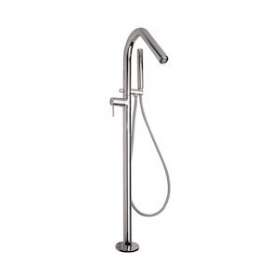 Colonne de douche COX avec mitigeur mecanique|Paini france-PIN88109A