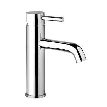 Mitigeur lavabo bec long ness|Paini france-PIN88263CR