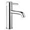 Mitigeur lavabo bec long ness