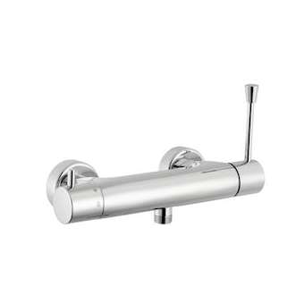 Mitigeur thermostatique de douche COX|Paini france-PIN88CR511THLM