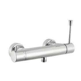 Mitigeur thermostatique de douche COX|Paini france-PIN88CR511THLM