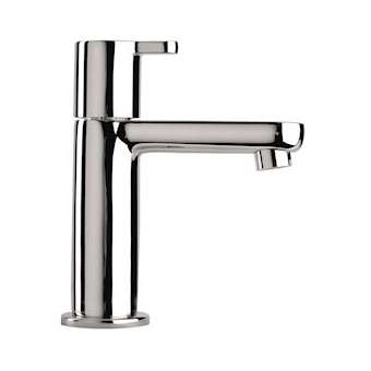 Robinet lave mains eau froide HOBY|Paini france-PIN92CR204