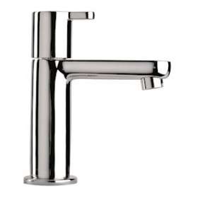 Robinet lave mains eau froide HOBY|Paini france-PIN92CR204