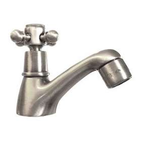 Robinet simple eau froide TIFFANY|Paini france-PIN1820-FNS