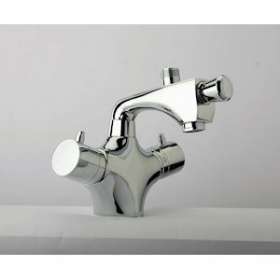 Mitigeur thermostatique b/d monotrou blade|Paini france-PIN53CR106TH