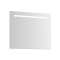MIROIR 100 BOIRA H80 ACLED 12W ANTI-BUEE (LUMIERE)