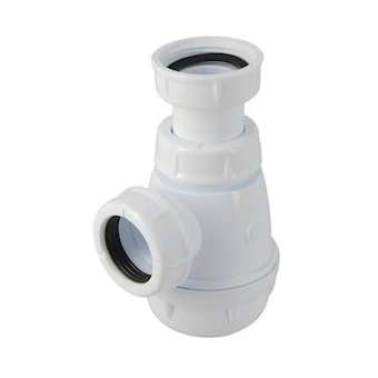 Lb221-siphon bidet tube regl. 1 1/4|Nicoll-NCL0201002