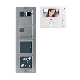 Kit Erp Sinthesi S2 1Bp|Urmet france-URM1148-91ERP