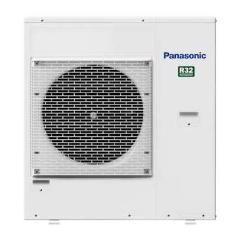 Unité extérieure Gamme Multi Split Z Deluxe 4x1 de 8kW - R32|Panasonic france sas-PNSCU-4Z80TBE