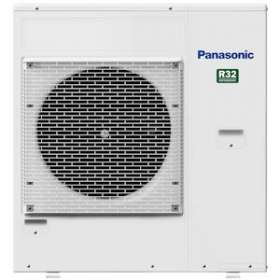 Unité extérieure Gamme Multi Split Z Deluxe 4x1 de 8kW - R32|Panasonic france sas-PNSCU-4Z80TBE