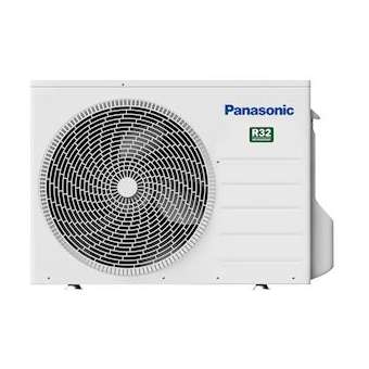 Unité extérieure Gamme TZ 5 kW - R32|Panasonic france sas-PNSCU-TZ50WKE