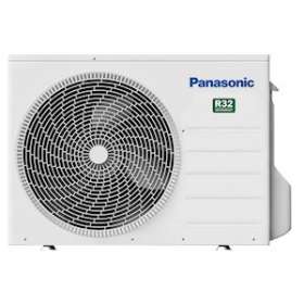 Unité extérieure Gamme TZ 5 kW - R32|Panasonic france sas-PNSCU-TZ50WKE