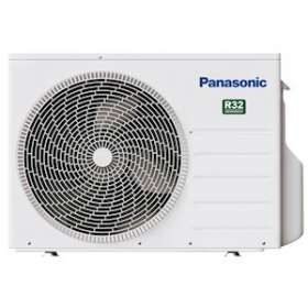 Unité extérieure Gamme Multi Split Z Deluxe 2x1 de 4,1kW - R32|Panasonic france sas-PNSCU-2Z41TBE