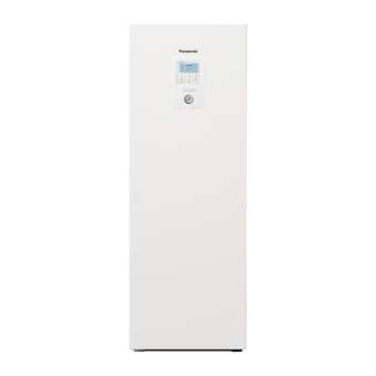 Module AiO Slim R32 3 à 9 kW Monophasé|Panasonic france sas-PNSWH-ADC0309J3E5C