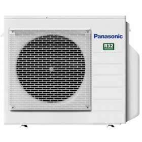 Unité extérieure Gamme Multi Split Deluxe 4x1 de 6,8kW - R32|Panasonic france sas-PNSCU-4Z68TBE