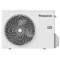 Unité Extérieure Gamme Haute Performance R32 3 KW monophasé|Panasonic france sas-PNSWH-UD03JE5