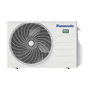 Unité extérieure Gamme Multi Split TZ Standard 2x1 de 5kW - R32|Panasonic france sas-PNSCU-2TZ50TBE