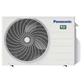 Unité extérieure Gamme Multi Split TZ Standard 2x1 de 5kW - R32|Panasonic france sas-PNSCU-2TZ50TBE